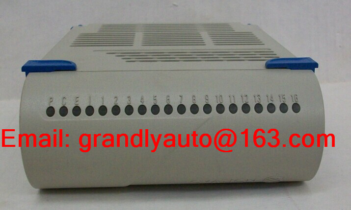 1C31161G02-Westinghouse Ovation-Grandly Automation Ltd