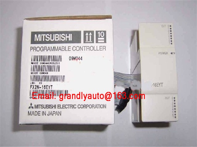 Supply Mitsubishi FX2NC-4AD -Grandly Automation Ltd