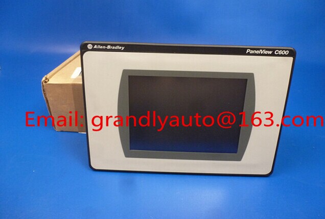 2711P-K12C15D6 by Allen Bradley - Buy at Grandly Automation Ltd