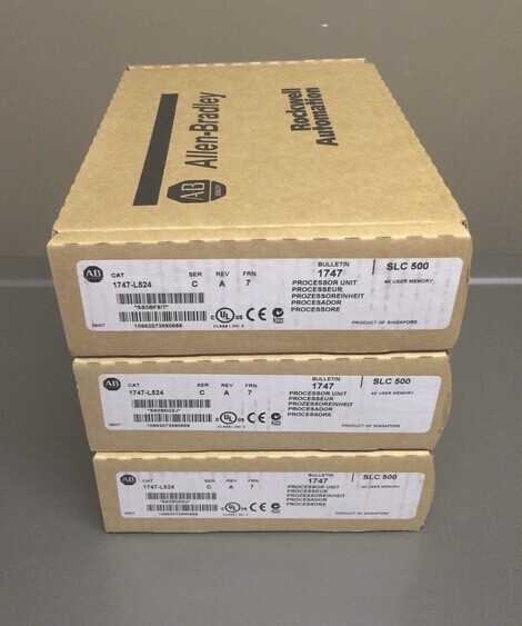Selling Leads for Allen Bradley 1747-L524 1747L524-Buy at Grandly Automation Ltd