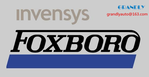 Foxboro - P0917YZ - Grandly Automation Ltd