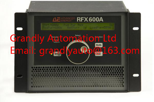 CESAR 1310 by AE ADVANCED ENERGY-Grandly Automation Ltd