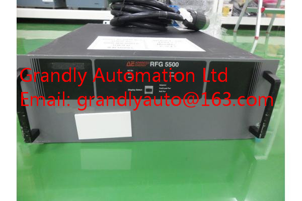 Quality AE APEX3013 ADVANCED ENERGY-Grandly Automation Ltd