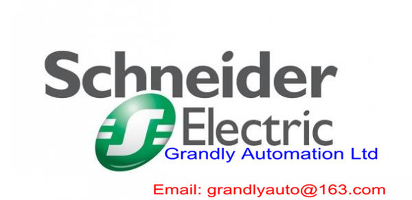 Schneider Electric - AS-BDAU-204 - Grandly Automation Ltd