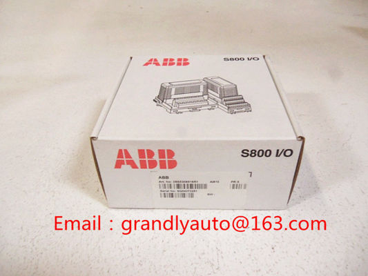 3BSE039293R1 - ABB - New and Original Factory Packaging - Grandly Automation Ltd