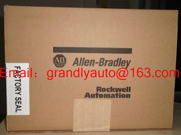 ALLEN BRADLEY T8110B TRUSTED TMR PROCCESOR MODELE  - grandlyauto@163.com