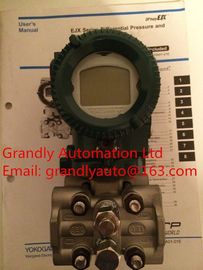 Original New Yokogawa Pressure Transmitter EJA530A-EBS4N-09EN/KS2 in stock