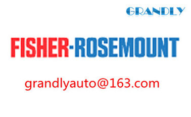 01984-2347-0041 - Fisher Rosemount Card-Grandly Automation Ltd