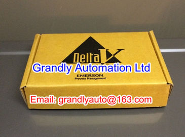 Quality New Emerson DeltaV KJ3242X1-EA1 FIELDBUS H1 TERMINAL BLOCK