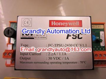 Factory New Honeywell FC-PSU-240516 Power Supply-Grandly Automation Ltd