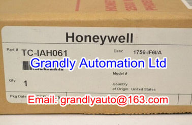 HONEYWELL AO MODULE TC-OAH061 NEW IN STOCK-GRANDLY AUTOMATION LTD