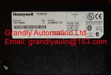 Sell New Honeywell TK-FTEB01 FTE Bridge Redundancy Module *New in Stock*