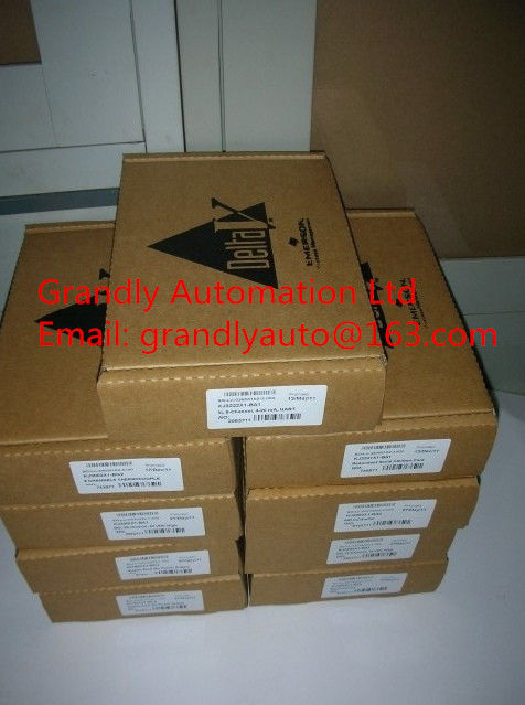 DeltaV VE5008 by Emerson-Buy at Grandly Automation Ltd