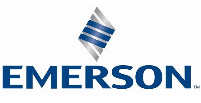 Good price for Emerson VE4005S2B1 DeltaV Analog Output, 4-20ma, Hart, Series 2