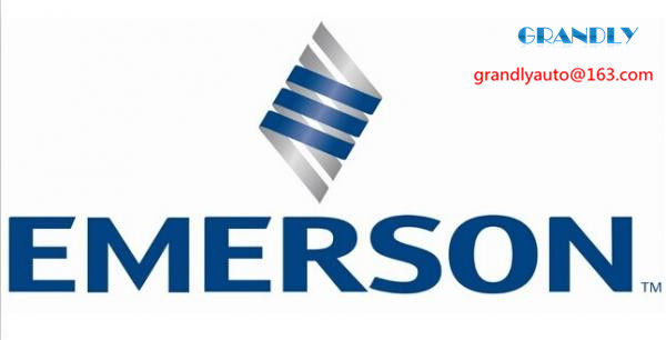 New Emerson VE4037P0 Redundant M-series H1 I/O Interface Card and Terminal Block
