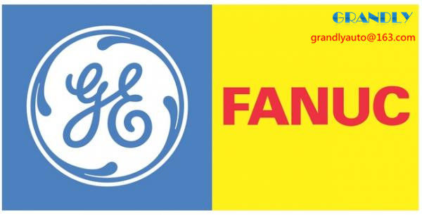 Selling Lead for GE FANUC A03B-0807-C055 in box-Grandly Automation Ltd