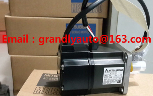 Best price for Mitsubishi AC servo motor HA-SH702 - Grandly Automation Ltd