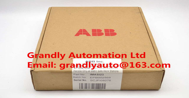 ABB SDCS-CON-4 Advantage Supplier - Grandly Automation