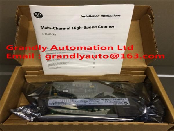 Brand New Allen Bradley AB 1762-OW8 -Buy at Grandly Automation Ltd