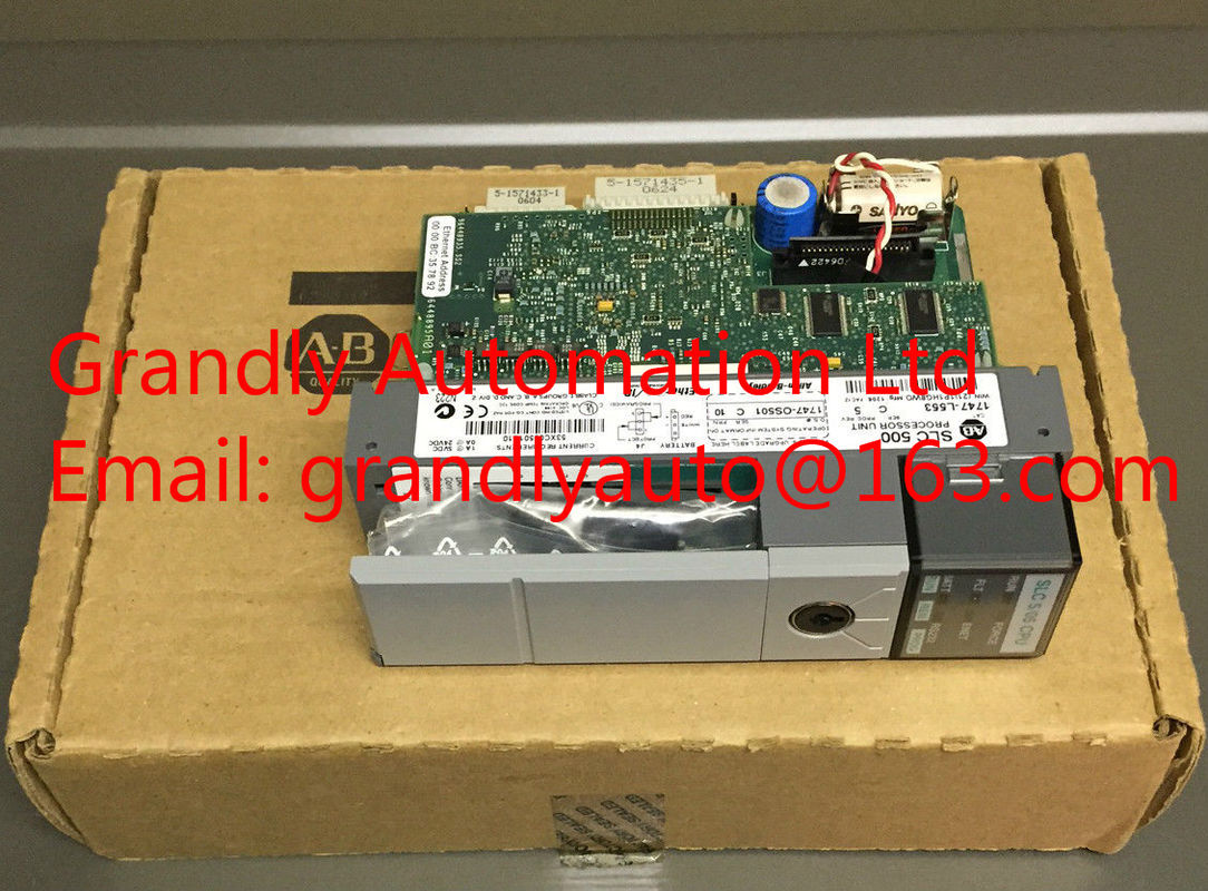 In stock &amp; best price ! Quality New Allen-Bradley AB PLC 1785-L20B/C