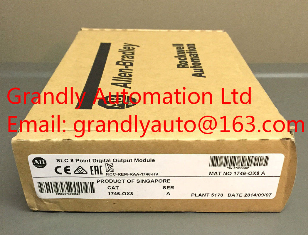 In stock &amp; best price ! Quality New Allen-Bradley AB 1775-A3 1775-P2