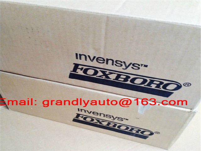 Factory Original New Foxboro IDP10 Series IDP10-D20A21C-M1 Pressure Transmitter