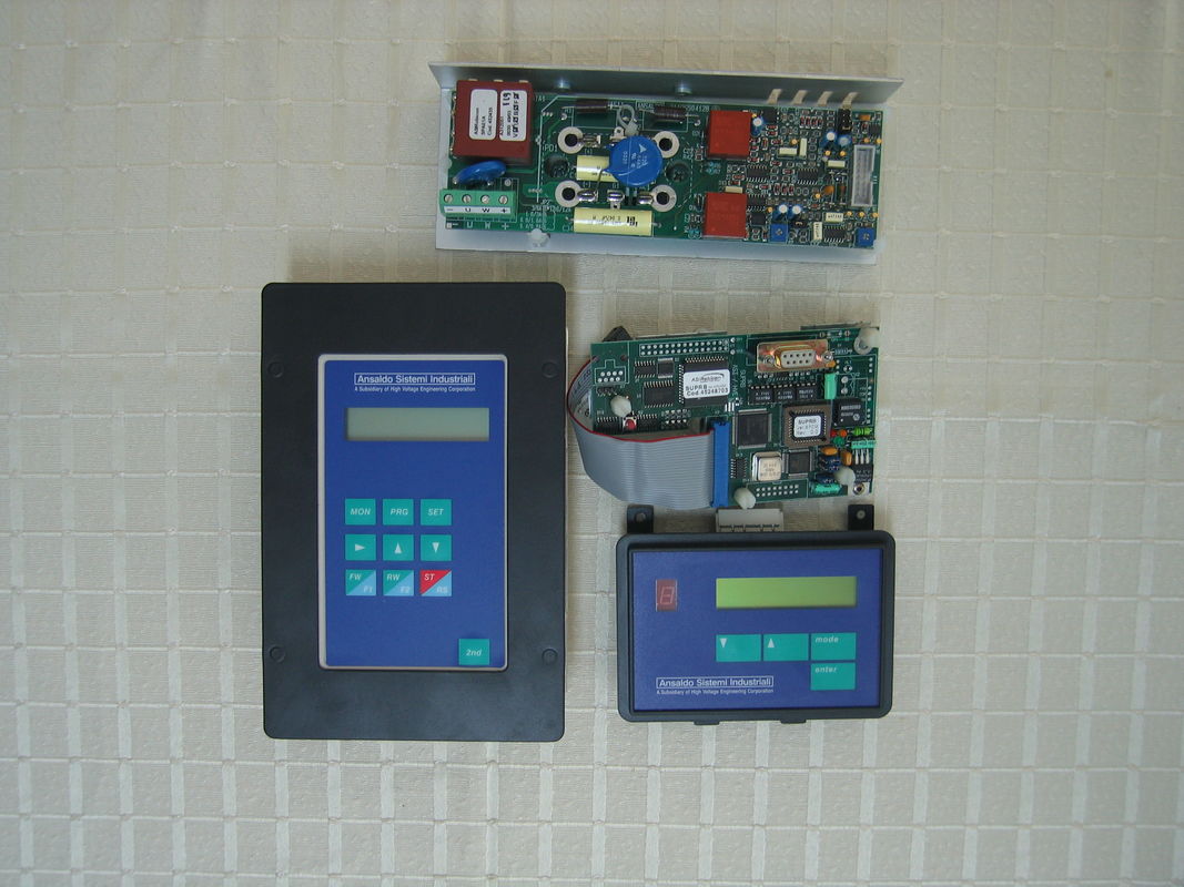 Quality New ANSALDO SPDM 030 H new in stock-Buy at Grandly Automation Ltd