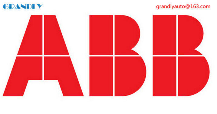 ABB Positioner V18345-1010521001 New in box - Grandly Automation Ltd