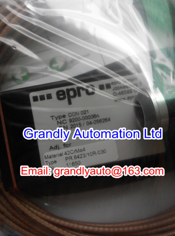 Quality New EPRO MMS6120 Module in stock-Buy at Grandly Automation Ltd