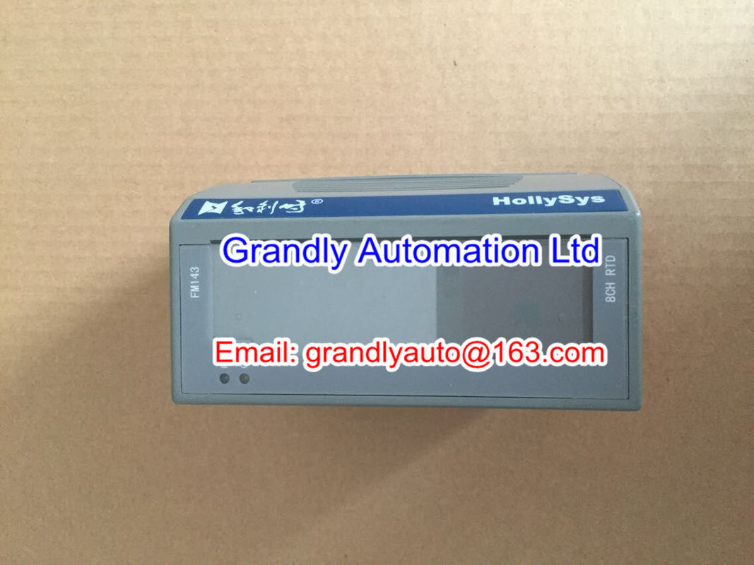 Selling Lead for Hollysys DCS Module FM132 in stock-Grandly Automation Ltd