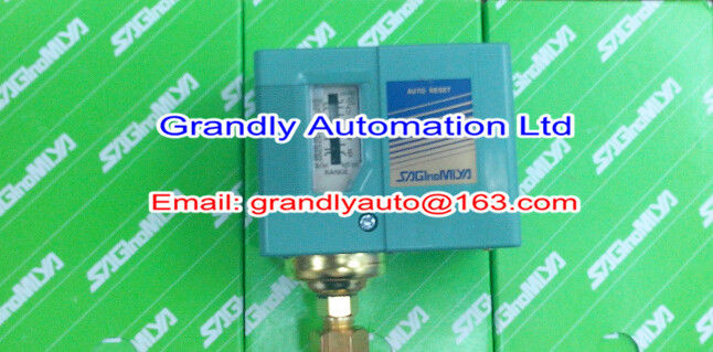SAGINOMIYA REV-1506DXF New in box-Buy at Grandly Automation Ltd