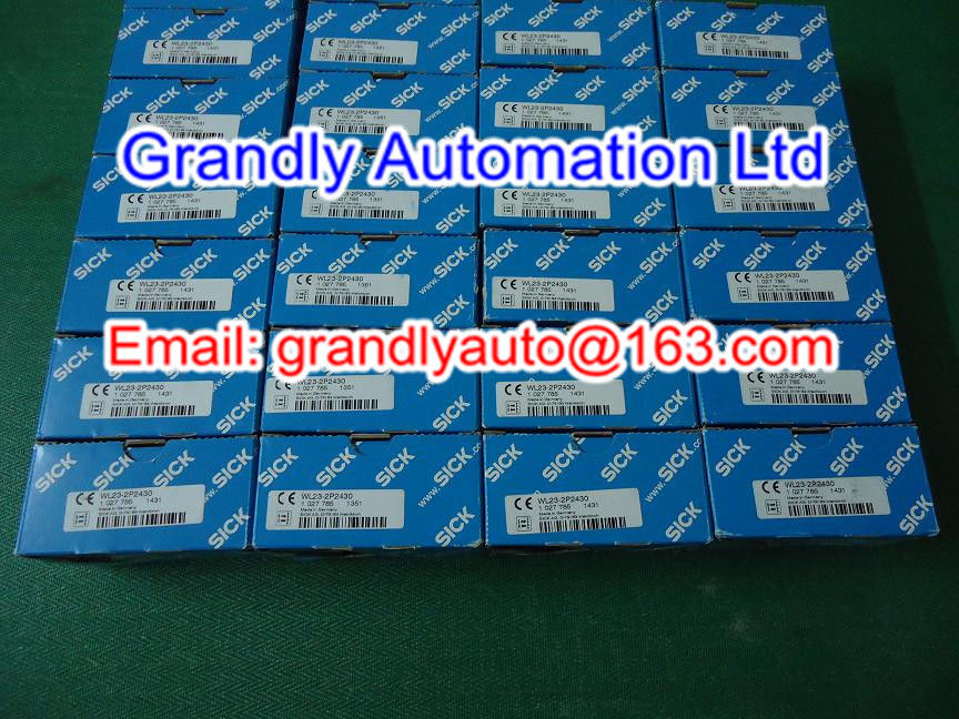 SICK AG661-466100000048 1033587 New in stock-Buy at Grandly Automation Ltd
