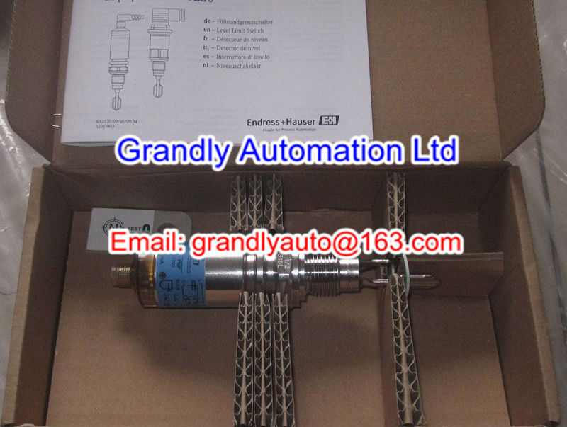 Quality New E+H FTL20-002D FTL20-0020 in stock-Grandly Automation Ltd