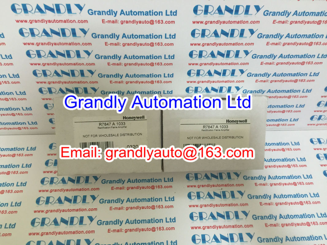 Supply Obsoleted Honeywell RM7890C1005-Buy at Grandly Automation Ltd