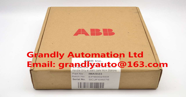 IMASI13 by ABB Bailey - Buy at Grandly Automation