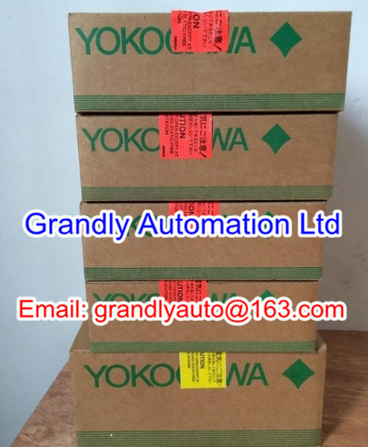Selling Lead for Yokogawa DCS AAI143 AAI543 AAV144 - Grandly Automation Ltd