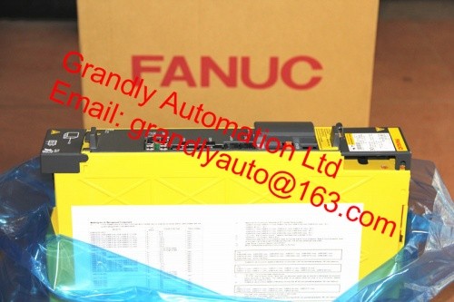 GE FANUC - A06B-0041-B605 - Grandly Automation Ltd