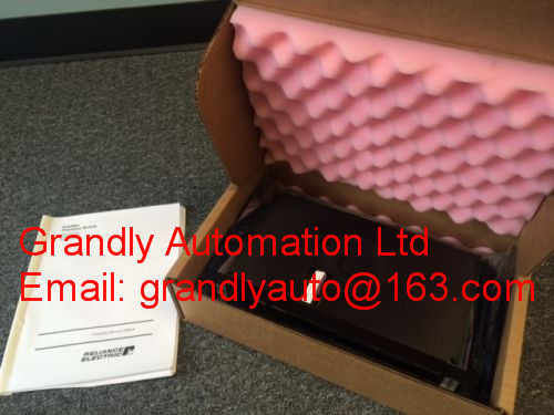 Factory New Reliance RMI 814.56.00 AB in box-Grandly Automation Ltd
